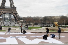 Paris: Making-of